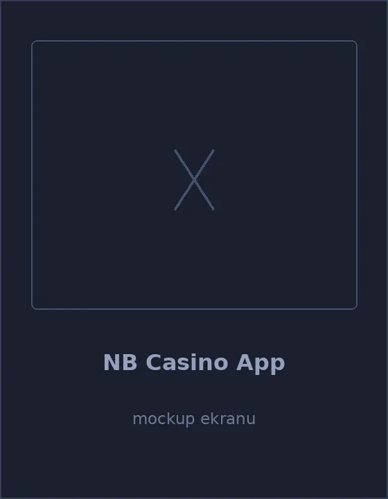NB Casino auf dem Handy