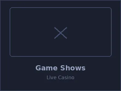 Game Shows